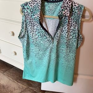 Kate Lord Golf Shirt